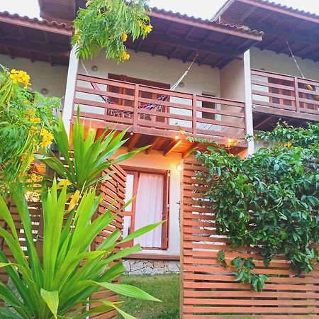 Casas Dos Ventos Praia do Rosa Exterior foto
