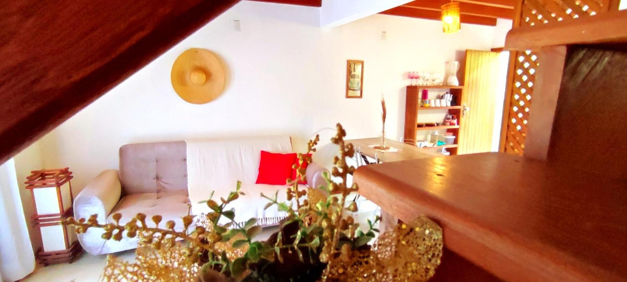 Casas Dos Ventos Praia do Rosa Exterior foto