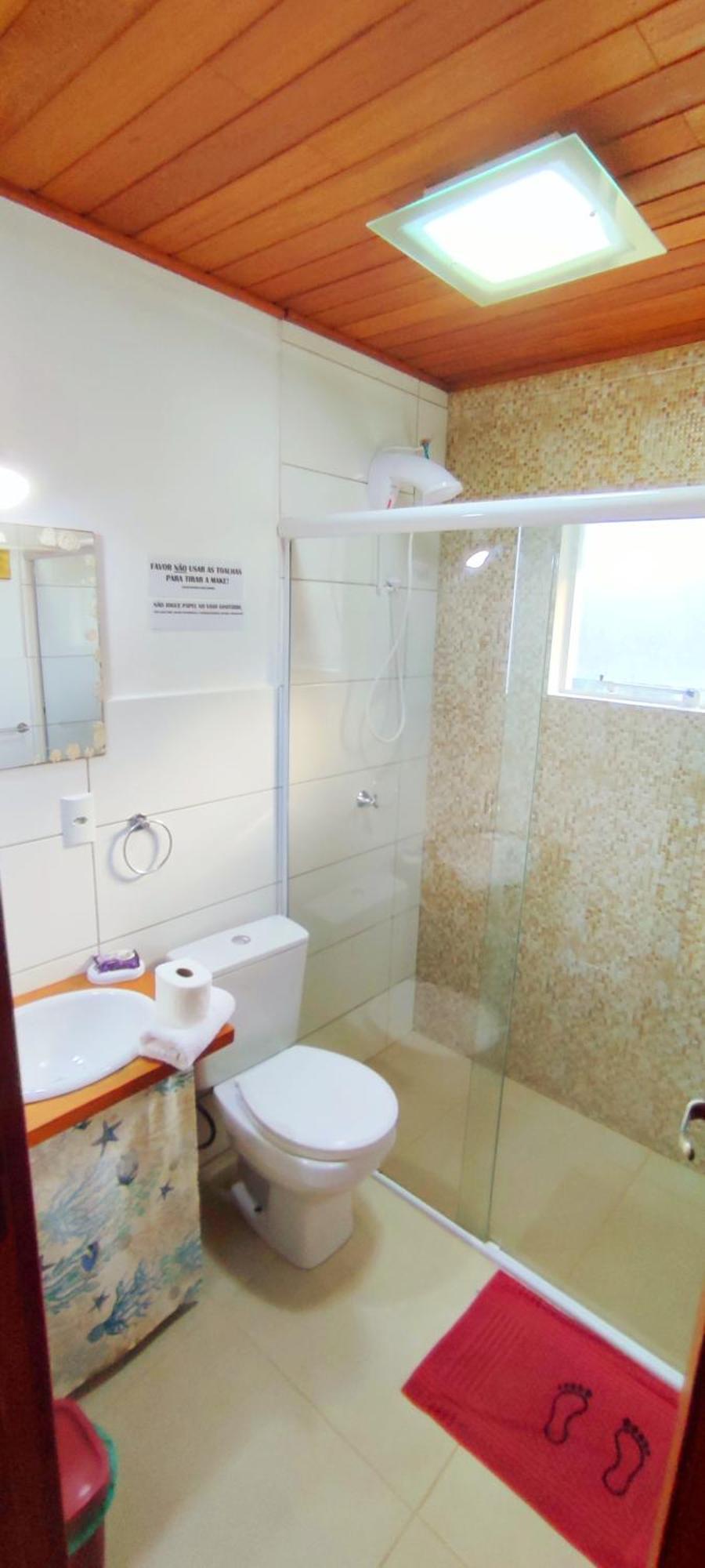 Casas Dos Ventos Praia do Rosa Exterior foto